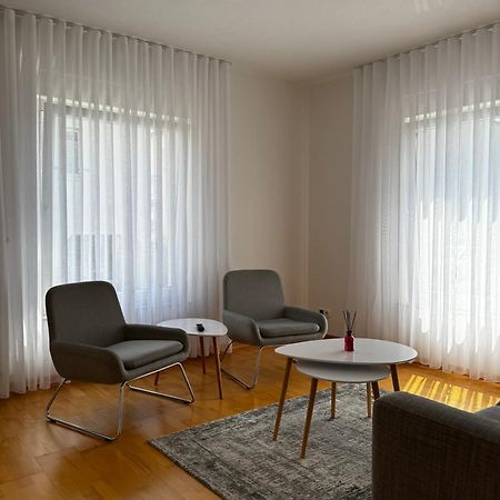 Apartment 7 Friedrichshafen Exterior photo