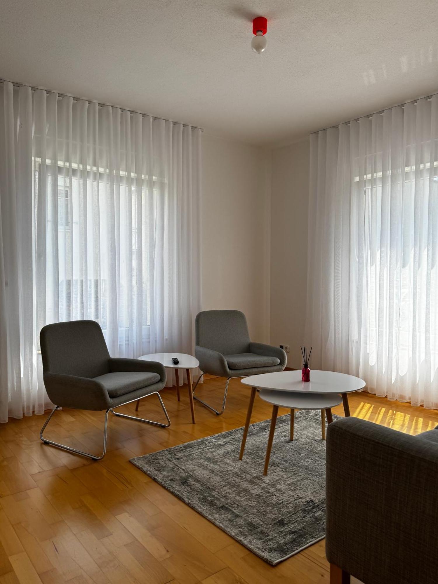 Apartment 7 Friedrichshafen Exterior photo