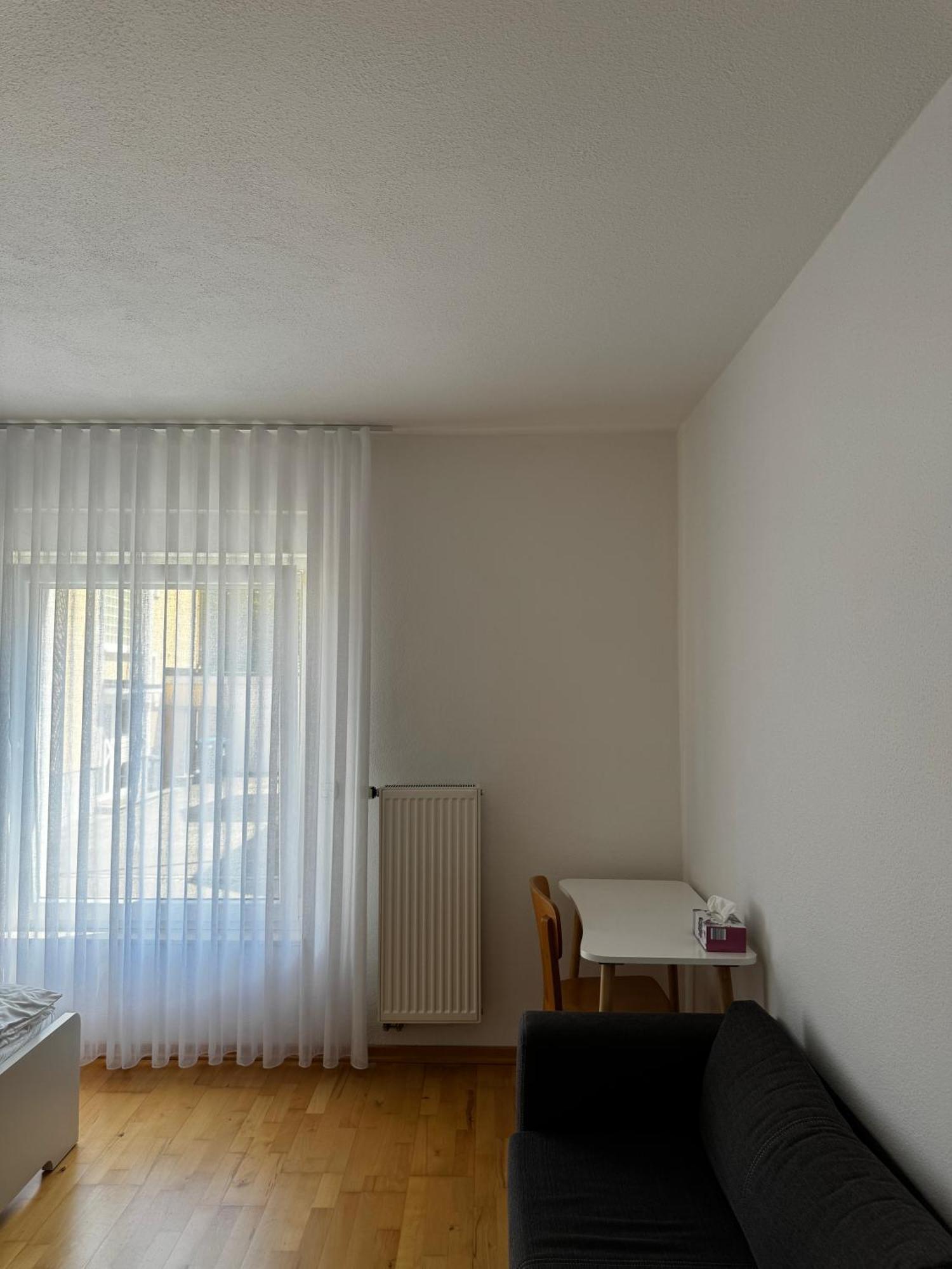 Apartment 7 Friedrichshafen Exterior photo